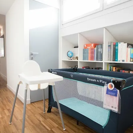 Central Penthouse *