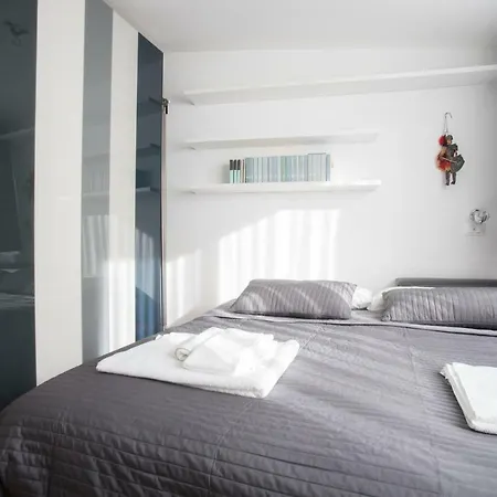Central Penthouse Roma