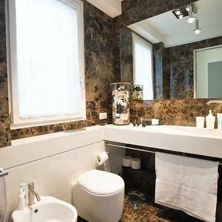 Appartamento Central Penthouse